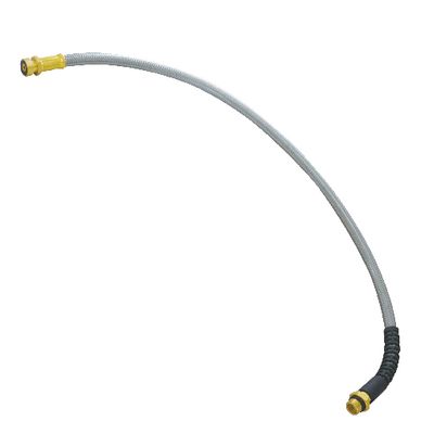 COATED STAINLESS HOSE | Matco Tools