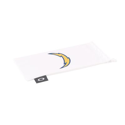 NFL LOS ANGELES CHARGERS WHITE MICROBAG 2019 | Matco Tools
