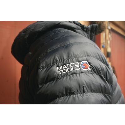 oakley encore insulated hooded jacket
