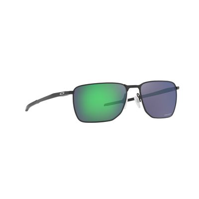 OAKLEY® EJECTOR SATIN LIGHT STEEL WITH PRIZM™ JADE LENSES | Matco Tools