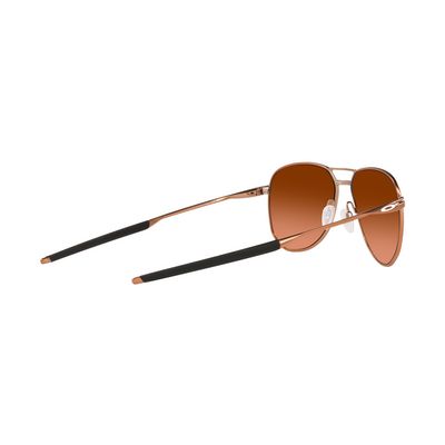 OAKLEY® CONTRAIL SATIN ROSE GOLD WITH PRIZM™ BROWN GRADIENT LENSES | Matco Tools