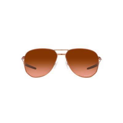 OAKLEY® CONTRAIL SATIN ROSE GOLD WITH PRIZM™ BROWN GRADIENT LENSES | Matco Tools