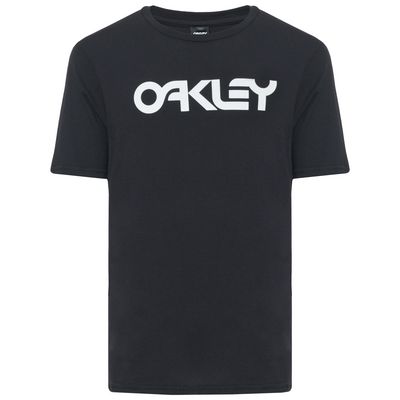 OAKLEY MARK II TEE - BLACK XXXL | Matco Tools