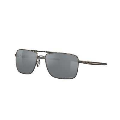 OAKLEY® GAUGE 6 PEWTER WITH PRIZM™ TUNGSTEN LENSES | Matco Tools