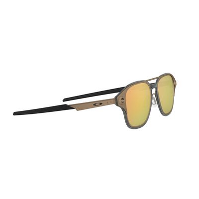 OAKLEY® COLDFUSE™ SATIN TOAST WITH PRIZM™ ROSE GOLD LENSES | Matco Tools