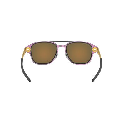 oakley coldfuse matte black