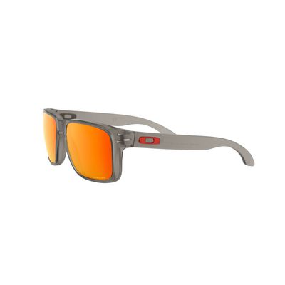 holbrook prizm grey