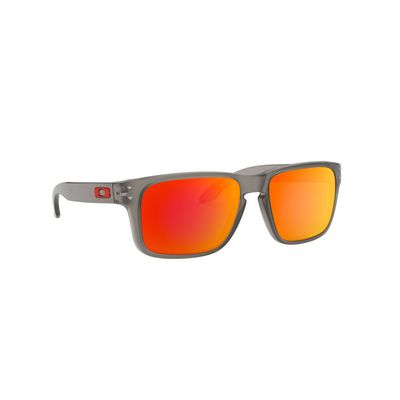 holbrook prizm grey