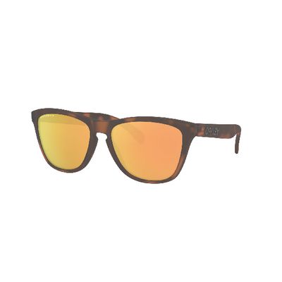 frogskins matte tortoise
