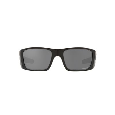 OAKLEY® STANDARD ISSUE INFINITE HERO FUEL CELL MATTE BLACK WITH PRIZM™ BLACK LENSES | Matco Tools