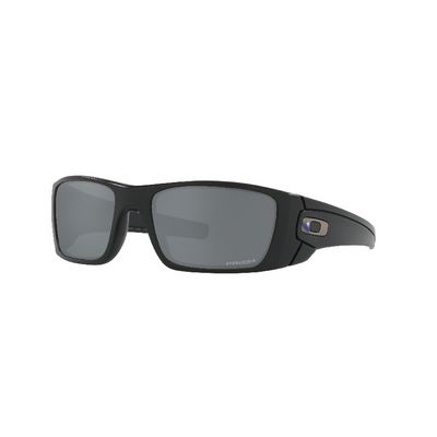 OAKLEY® STANDARD ISSUE INFINITE HERO FUEL CELL MATTE BLACK WITH PRIZM™ BLACK LENSES | Matco Tools