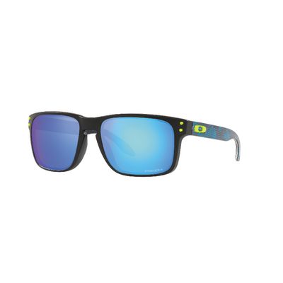 OAKLEY® HOLBROOK™ HIGH RESOLUTION BLUE WITH PRIZM™ SAPPHIRE LENSES | Matco Tools