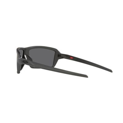 OAKLEY® CABLES STEEL WITH PRIZM™ BLACK LENSES | Matco Tools