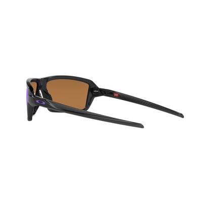 OAKLEY® CABLES BLACK INK WITH PRIZM™ VIOLET LENSES | Matco Tools