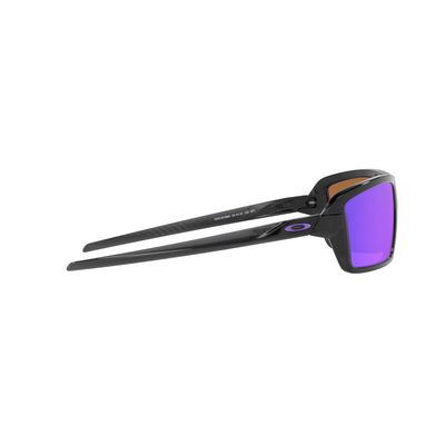OAKLEY® CABLES BLACK INK WITH PRIZM™ VIOLET LENSES | Matco Tools