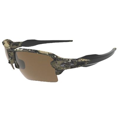 camo oakley flak jacket