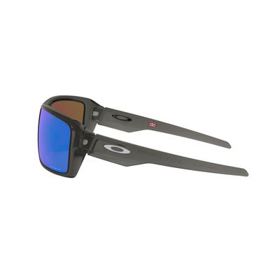 oakley prizm double edge