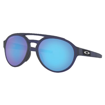 FORAGER MATTE TRANSLUCENT BLUE WITH PRIZM™ SAPPHIRE POLARIZED | Matco Tools