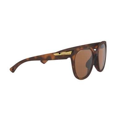 LOW KEY™ MATTE BROWN TORTOISE WITH PRIZM™ TUNGSTEN POLARIZED | Matco Tools