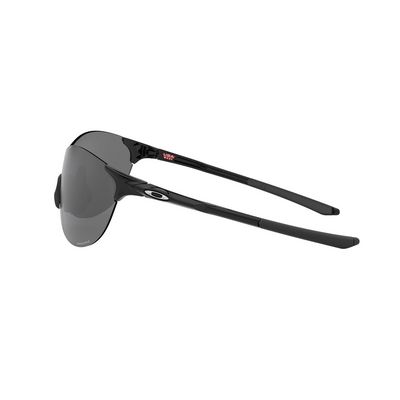 EVZERO™ ASCEND POLISHED BLACK WITH PRIZM BLACK IRIDIUM ...