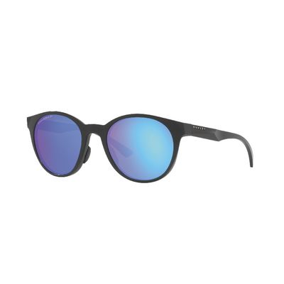 OAKLEY® SPINDRIFT MATTE CARBON WITH PRIZM™ SAPPHIRE POLARIZED LENSES | Matco Tools