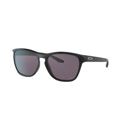 OAKLEY MANORBURN MATTE BLACK WITH PRIZM™ GRAY LENS | Matco Tools