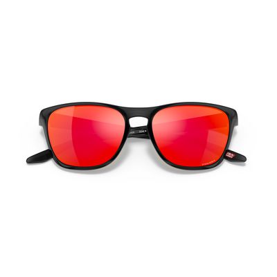 OAKLEY MANORBURN BLACK INK WITH PRIZM™ RUBY LENS | Matco Tools