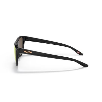 OAKLEY MANORBURN POLISHED BLACK WITH PRIZM™ ROSE GOLD LENS | Matco Tools