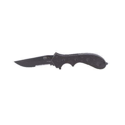 ETE WORTAC SPRING ASSISTED FOLDING KNIFE - COMBO EDGE | Matco Tools