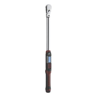 Matco digital torque wrench accuracy The Garage Journal