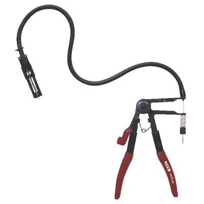 FLEXIBLE CABLE HOSE CLAMP PLIERS | Matco Tools