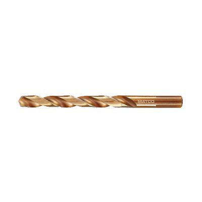 27/64" COBALT DRILL BIT | Matco Tools