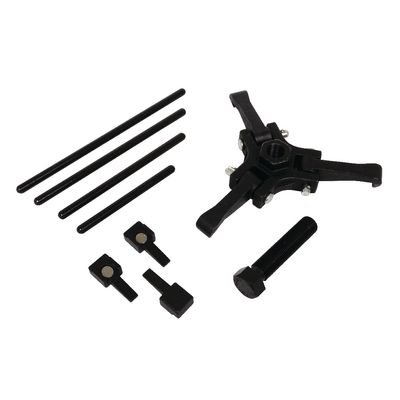 CHRYSLER/GM/DODGE HARMONIC DAMPER PULLER | Matco Tools