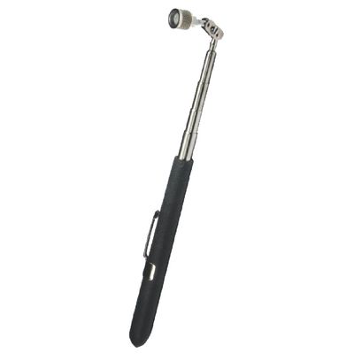 TELESCOPIC MAGNETIC PICK-UP TOOL WITH ROTATING HEAD AND POWERCAP | Matco Tools