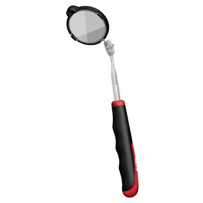 2-3/8" ROUND LED LIGHTED TELESCOPING INSPECTION MIRROR | Matco Tools