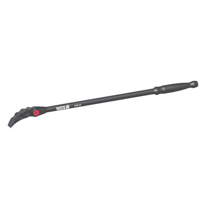 24" DOUBLE PUSH LOCK INDEXABLE PRY BAR | Matco Tools