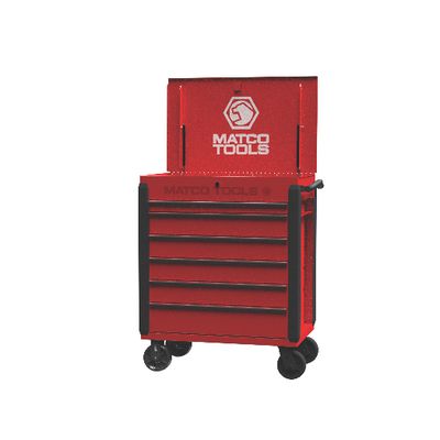 matco tools changing table