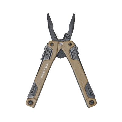 OHT 16-IN-1 MULTITOOL WITH MATCO TOOLS LOGO - COYOTE | Matco Tools