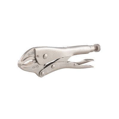 10" CURVED JAW LOCKING PLIERS | Matco Tools