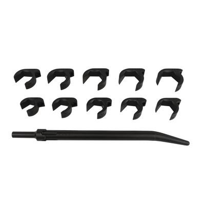 Jeu De 11 Clés à écrous évasé Matco Tools SAE 3/8" - 3/8" à 1" - Modèle SRBCFN11C