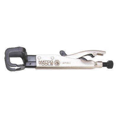 WELDING PLIER - DOUBLE CURVED JAW | Matco Tools
