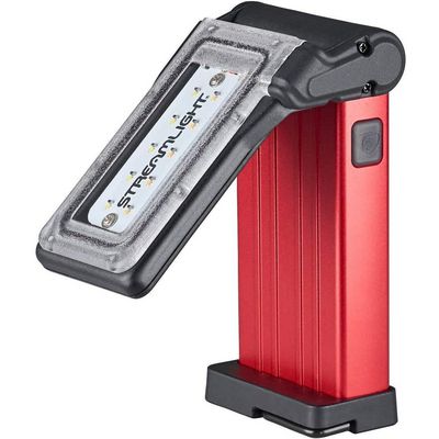 FLIPMATE® LED RECHARGEABLE WORK LIGHT - RED | Matco Tools
