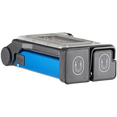 FLIPMATE® LED RECHARGEABLE WORK LIGHT - BLUE | Matco Tools