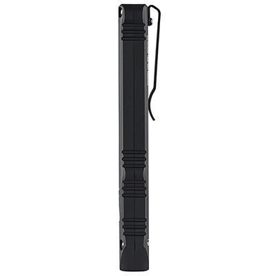 WEDGE™ SLIM EVERYDAY CARRY RECHARGEABLE FLASHLIGHT - BLACK | Matco Tools