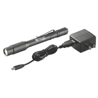 STYLUS PRO USB RECHARGEABLE PENLIGHT - BLACK | Matco Tools