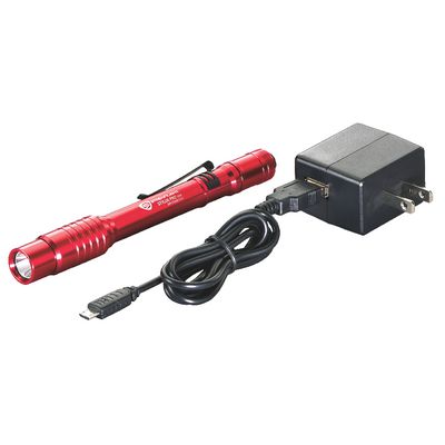 STYLUS PRO USB RECHARGEABLE PENLIGHT - RED | Matco Tools