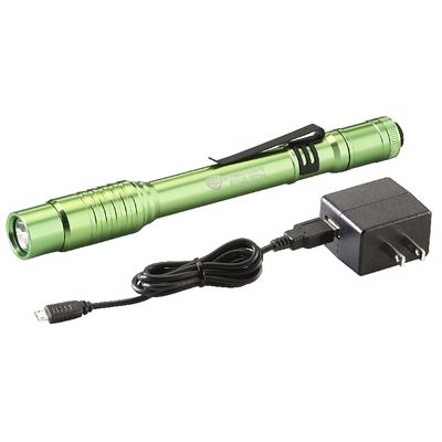 STYLUS PRO USB RECHARGEABLE PENLIGHT - LIME | Matco Tools