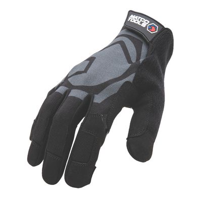 Volkswagen 5G0084340B041 Touchscreen Gloves Black One Size