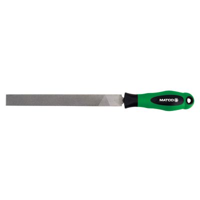 Mill Bastard File Green Mbf8ghb Matco Tools Mill Bastard File Green Mbf8ghb Matco Tools