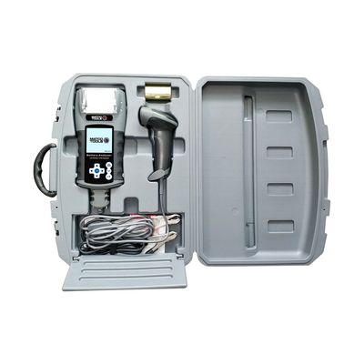 12-24V, BATTERY STARTER, GROUND AND CHARGING SYSTEM ANALYZER WITH PRINTER | Matco Tools